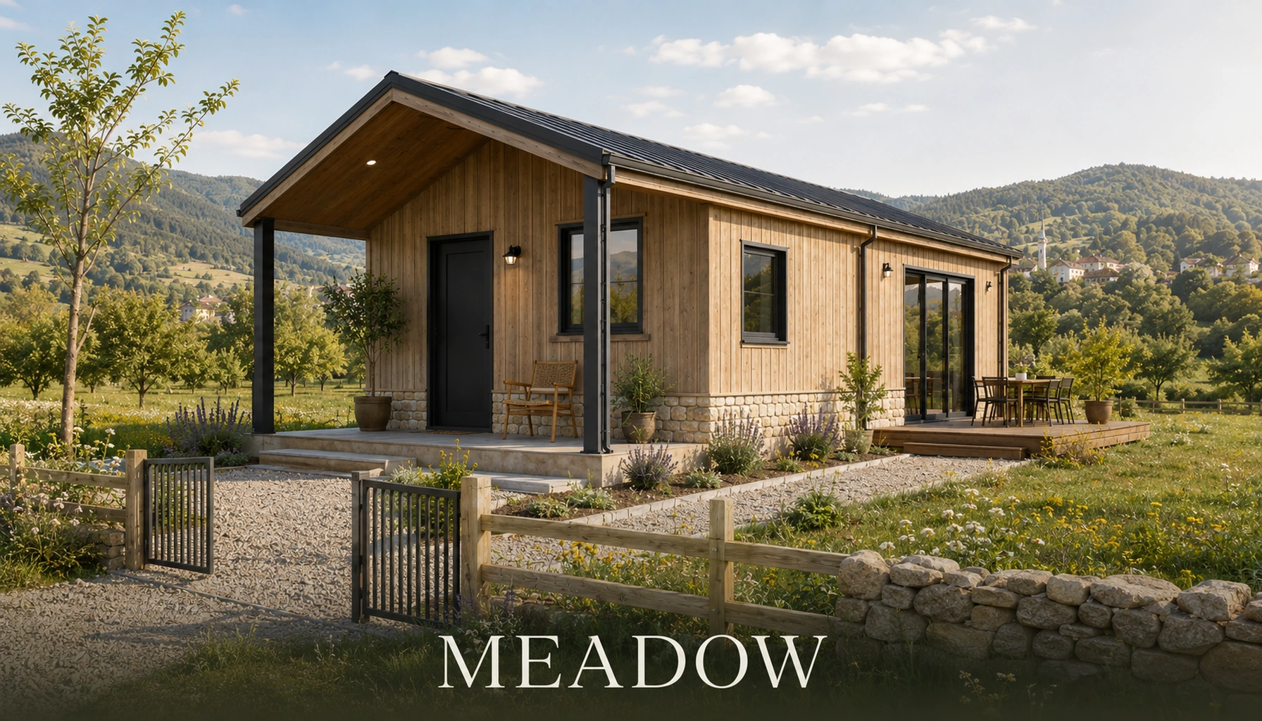 AQ-16 MEADOW